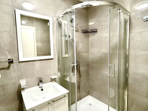 Rent, one bedroom apartment, 45m², Zabjelo, Podgorica - image 10