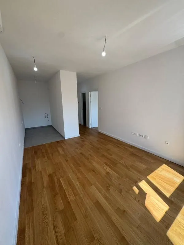 Sale, one bedroom apartment, 45m², Šušanj, Bar