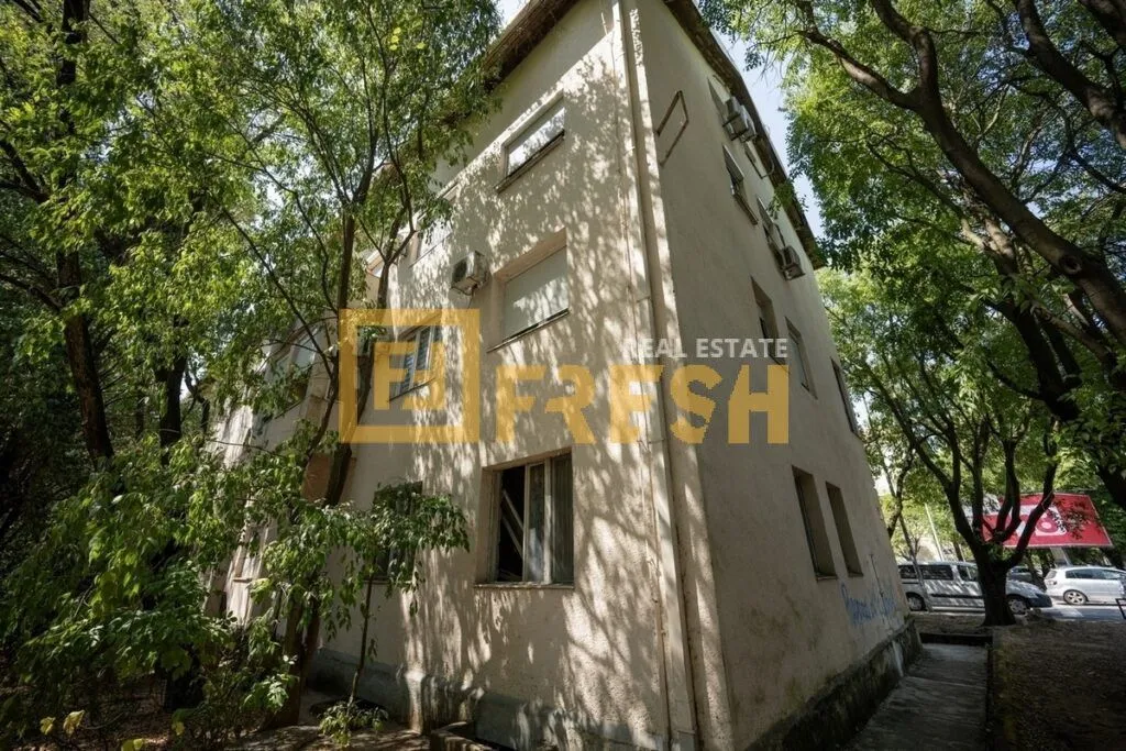 Rent, studio apartment, 22m², Centar, Podgorica
