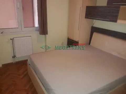 Rent, two bedroom apartment, 43m², Grbavica, Novi Sad Sve Podlokacije - image 8