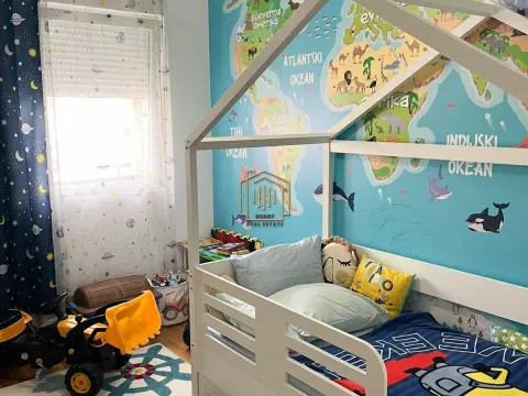 Izdavanje, dvosoban stan, 59m², Ljubović, Podgorica - image 10