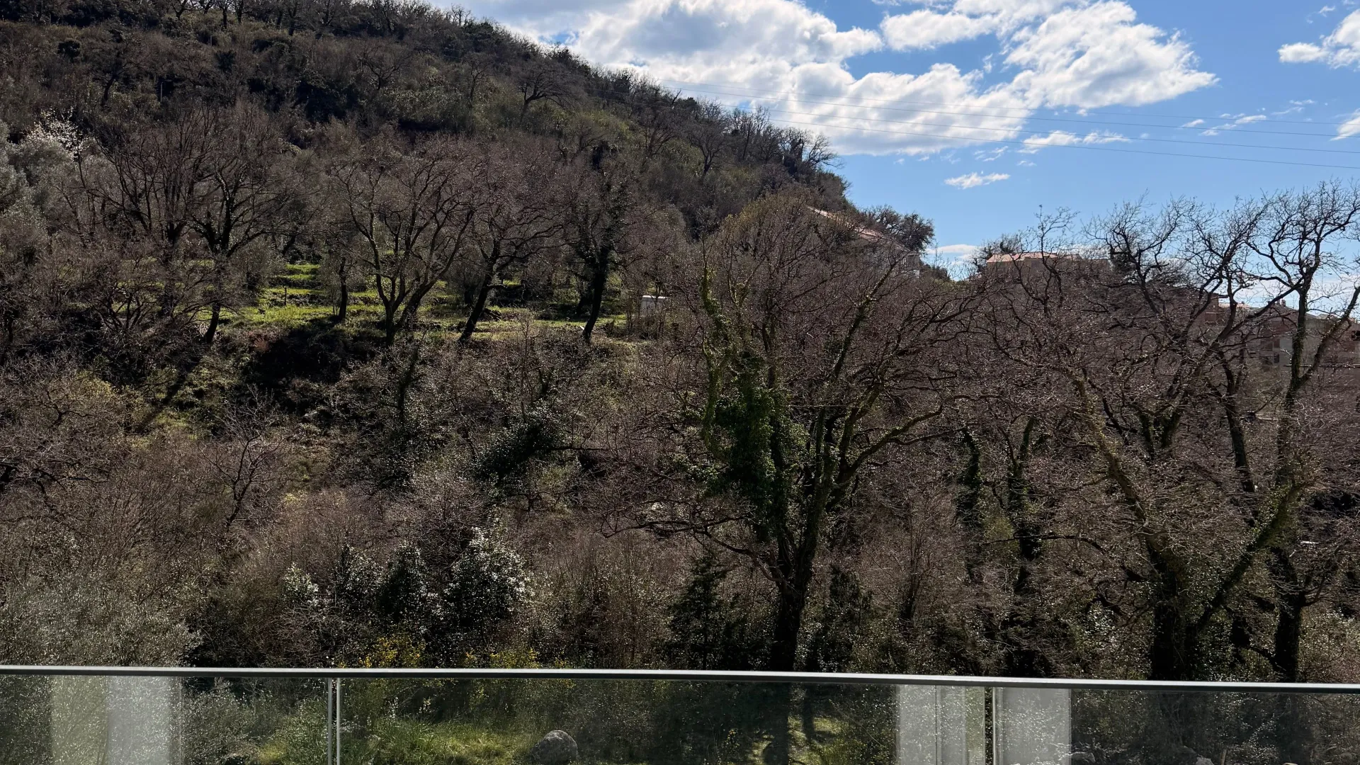 Sale, two bedroom apartment, 96m², Pržno, Budva