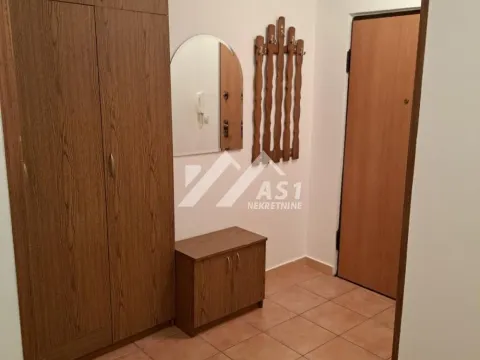 Izdavanje, dvosoban stan, 43m², Grbavica, Novi Sad Sve Podlokacije - image 7