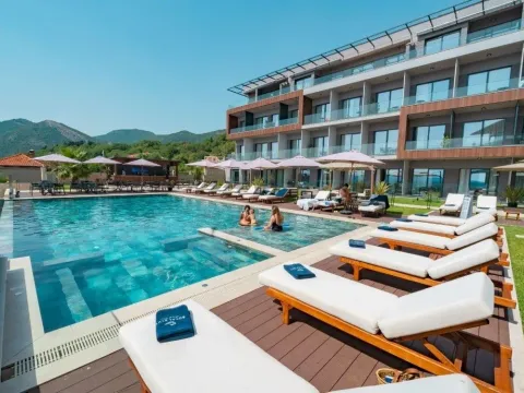 Prodaja, dvosoban stan, 71m², Kavač, Kotor - image 11