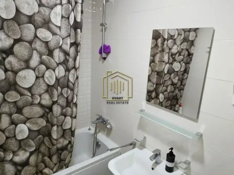 Izdavanje, jednosoban stan, 44m², Zagorič, Podgorica - image 8