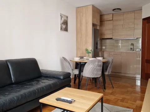 Izdavanje, dvosoban stan, 55m², Krivi Most, Podgorica - image 3