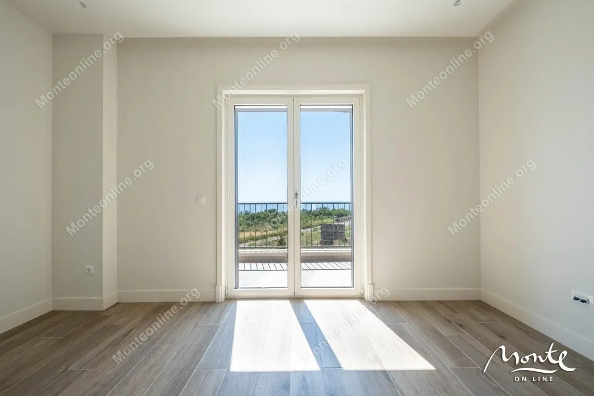 Prodaja, dvosoban stan, 93m², Luštica Bay, Tivat