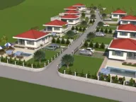 Sale, house, 500m², Višnjevo, Kotor - image 1