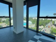 Izdavanje, poslovni prostor, 120m², Preko Morače, Podgorica - image 4