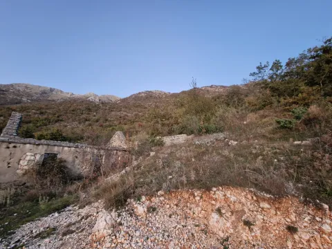 Sale, land lot, 42305m², Njeguši, Cetinje - image 5