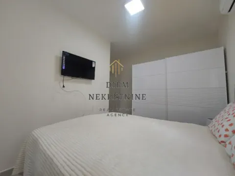 Izdavanje, jednosoban stan, 46m², Pod Kuk, Tivat - image 10