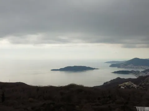 Sale, land lot, 2170m², Kuljače, Budva - image 2