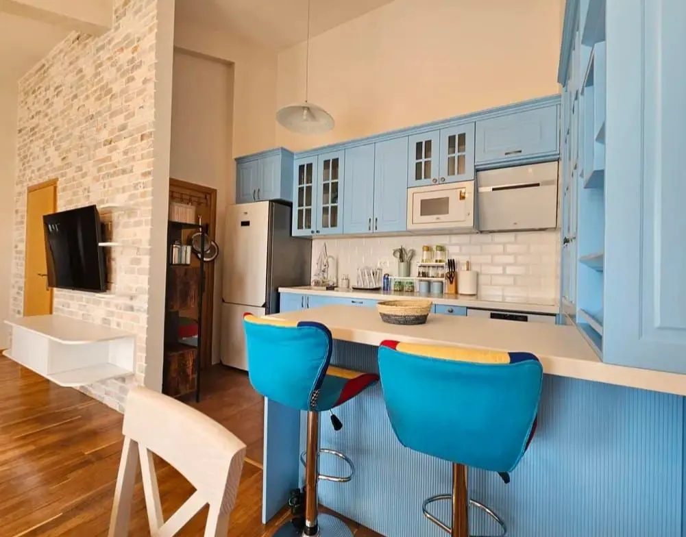 Rent, three bedroom apartment, 91m², Zagorič, Podgorica
