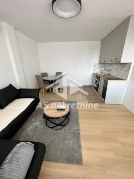 Rent, three bedroom apartment, 60m², Novi Beograd Blok 1 Fontana, Novi Beograd Sve Podlokacije - image 5