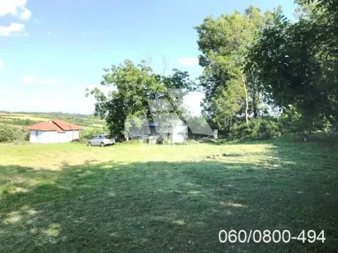 Sale, house, 48m², Velika Ivanča, Mladenovac - image 8