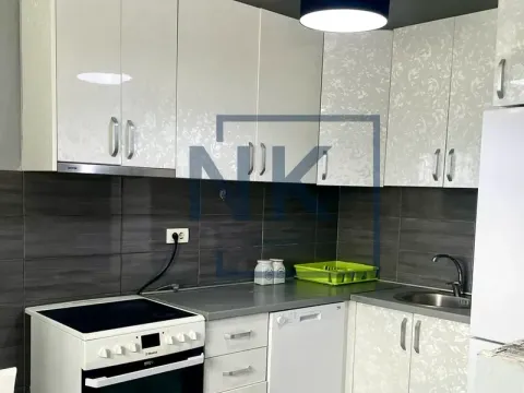 Rent, one bedroom apartment, 60m², Malo Brdo, Podgorica - image 4