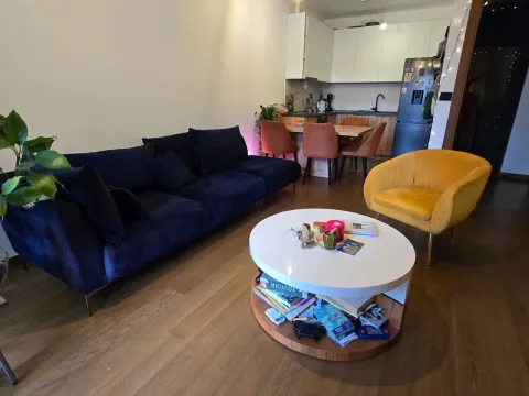 Prodaja, jednosoban stan, 49m², Ljubović, Podgorica - image 16