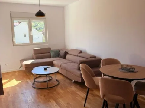 Izdavanje, jednosoban stan, 45m², Zabjelo, Podgorica - image 4