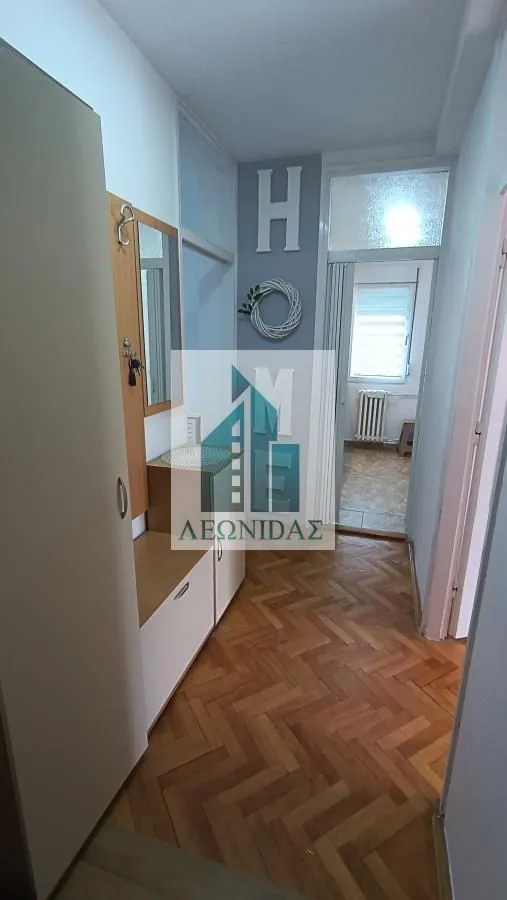 Sale, two bedroom apartment, 60m², Medijana, Niš