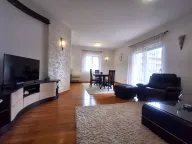 Izdavanje, stan, 120m², City Kvart, Podgorica - image 1