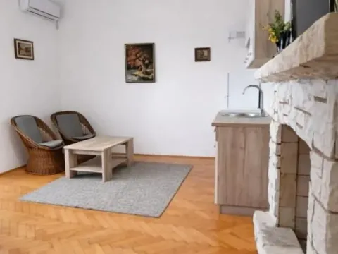 Prodaja, dvosoban stan, 53m², Kalimanj, Tivat - image 3