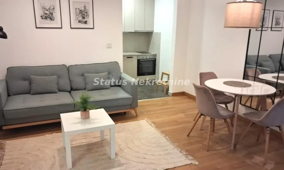Prodaja, jednosoban stan, 39m², Grbavica, Novi Sad Sve Podlokacije