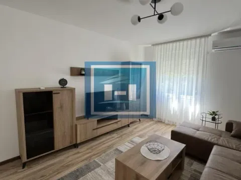 Rent, two bedroom apartment, 62m², Centar, Paraćin - image 3