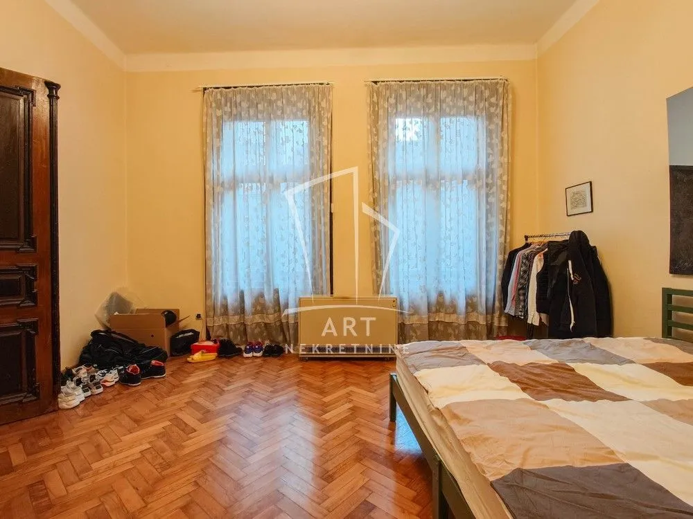 Sale, three bedroom apartment, 160m², Tolicin Venac, Beograd