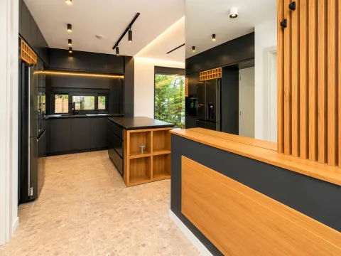 Rent, house, 180m², Donja Gorica, Podgorica - image 5