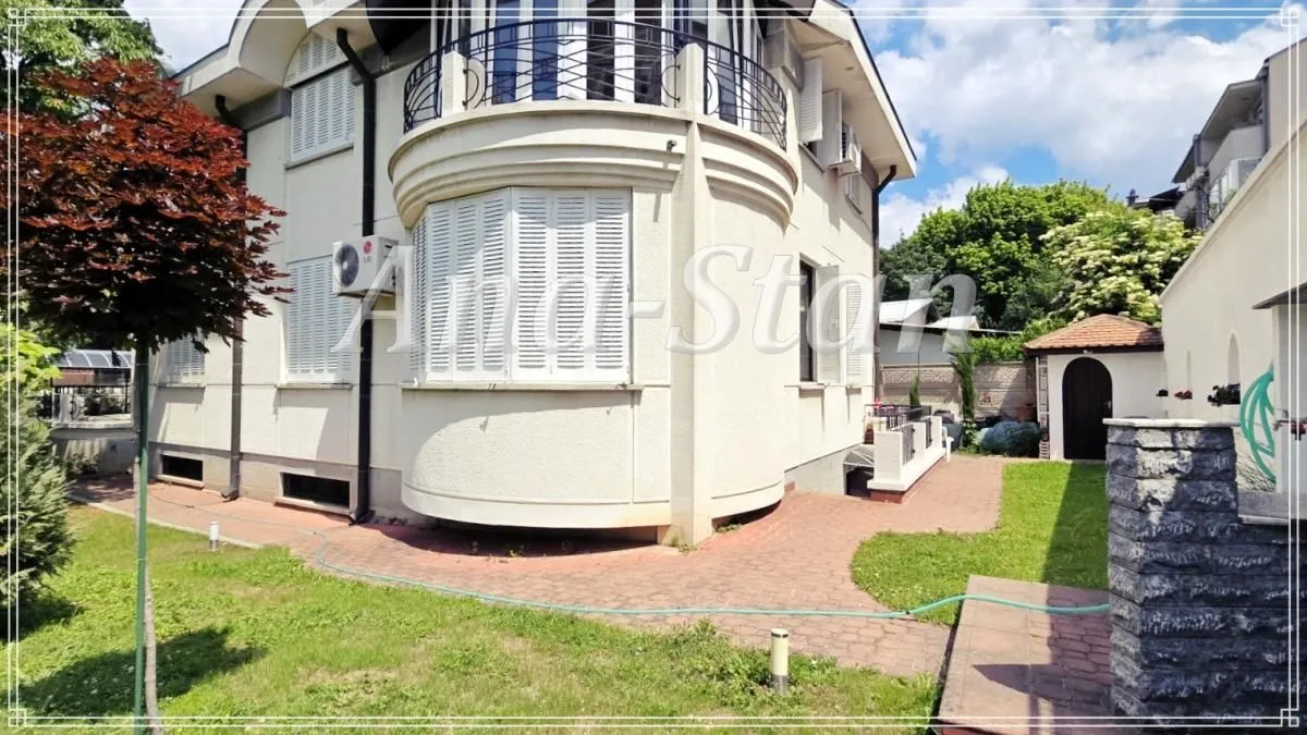 Rent, house, 290m², Voždovac Sve Podlokacije, Beograd