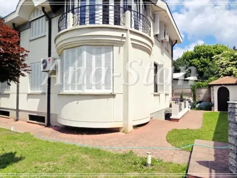 Rent, house, 290m², Voždovac Sve Podlokacije, Beograd - image 37