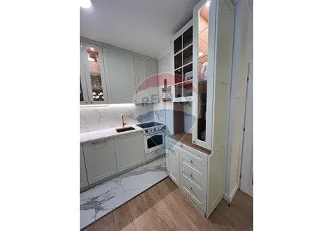 Izdavanje, dvosoban stan, 64m², Baston, Podgorica - image 2