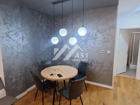 Rent, two bedroom apartment, 45m², Podbara, Novi Sad Sve Podlokacije - image 3