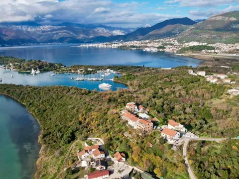Prodaja, plac, 3789m², Tivat, Crna Gora - image 16