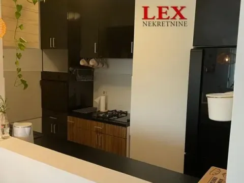 Rent, three bedroom apartment, 83m², Voždovac Sve Podlokacije, Beograd - image 6