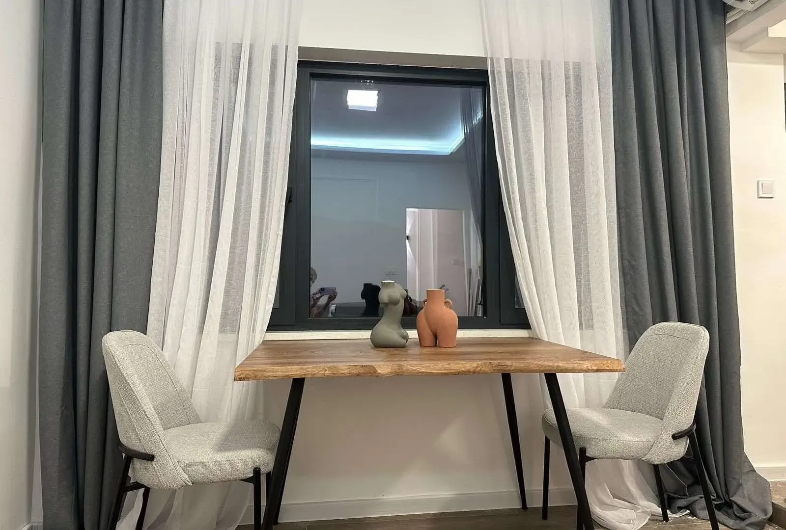 Prodaja, jednosoban stan, 40m², Seljanovo, Tivat