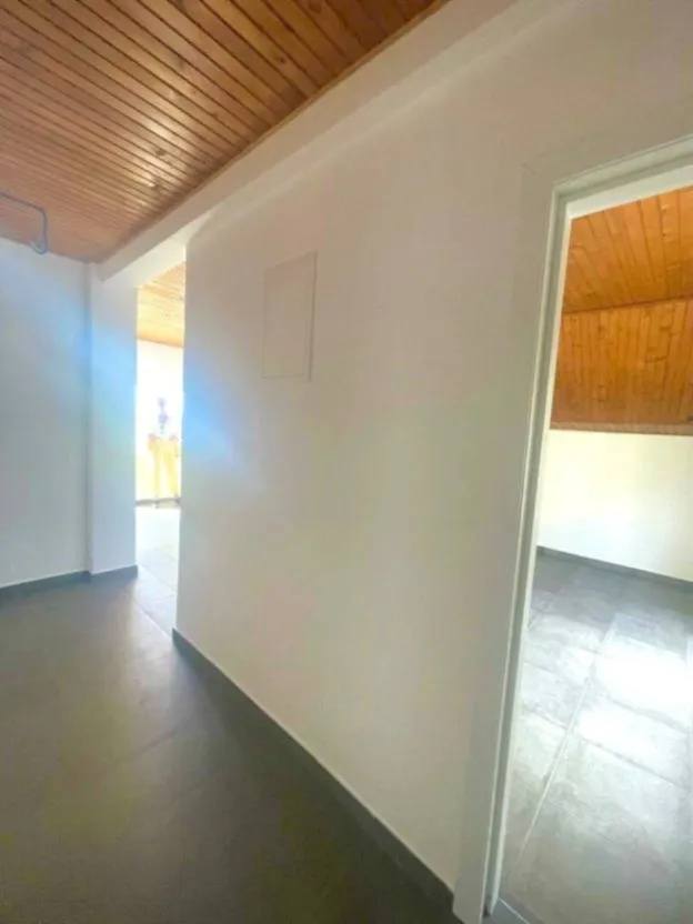 Sale, one bedroom apartment, 43m², Kavač, Kotor