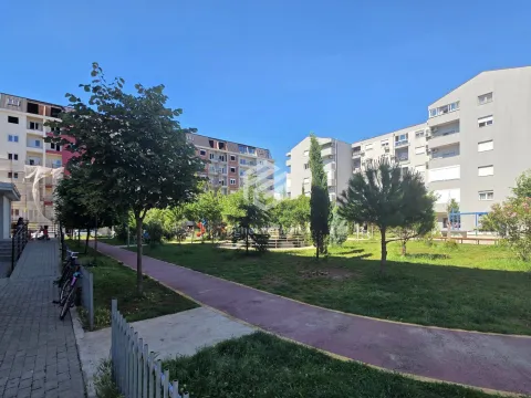 Izdavanje, jednosoban stan, 35m², Ljubović, Podgorica - image 14