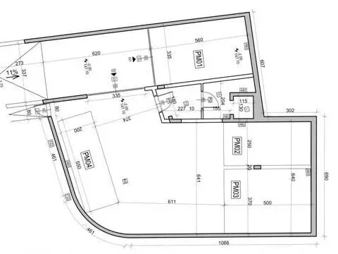 Sale, four bedroom apartment, 91m², Denkova Basta, Zvezdara Sve Podlokacije - image 4