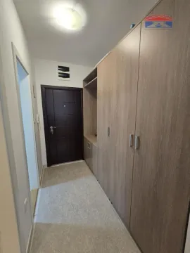 Izdavanje, dvosoban stan, 46m², Grbavica, Novi Sad Sve Podlokacije - image 8