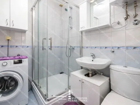 Prodaja, jednosoban stan, 38m², Bijela, Herceg Novi - image 8