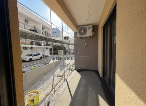 Sale, one bedroom apartment, 47m², Bjeliši, Bar - image 6