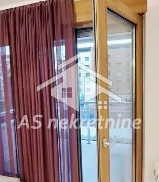 Rent, two bedroom apartment, 55m², Novi Beograd Blok 67, Novi Beograd Sve Podlokacije - image 25