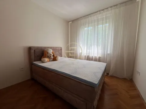 Izdavanje, dvosoban stan, 50m², Grbavica, Novi Sad Sve Podlokacije - image 8