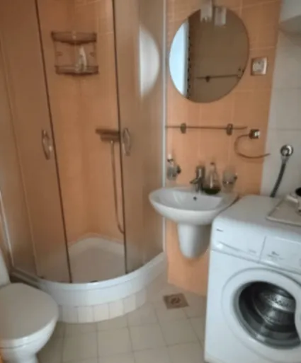 Rent, apartment, 70m², Centar, Budva