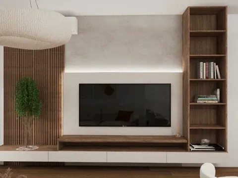 Sale, one bedroom apartment, 43m², Stari Aerodrom, Podgorica - image 9