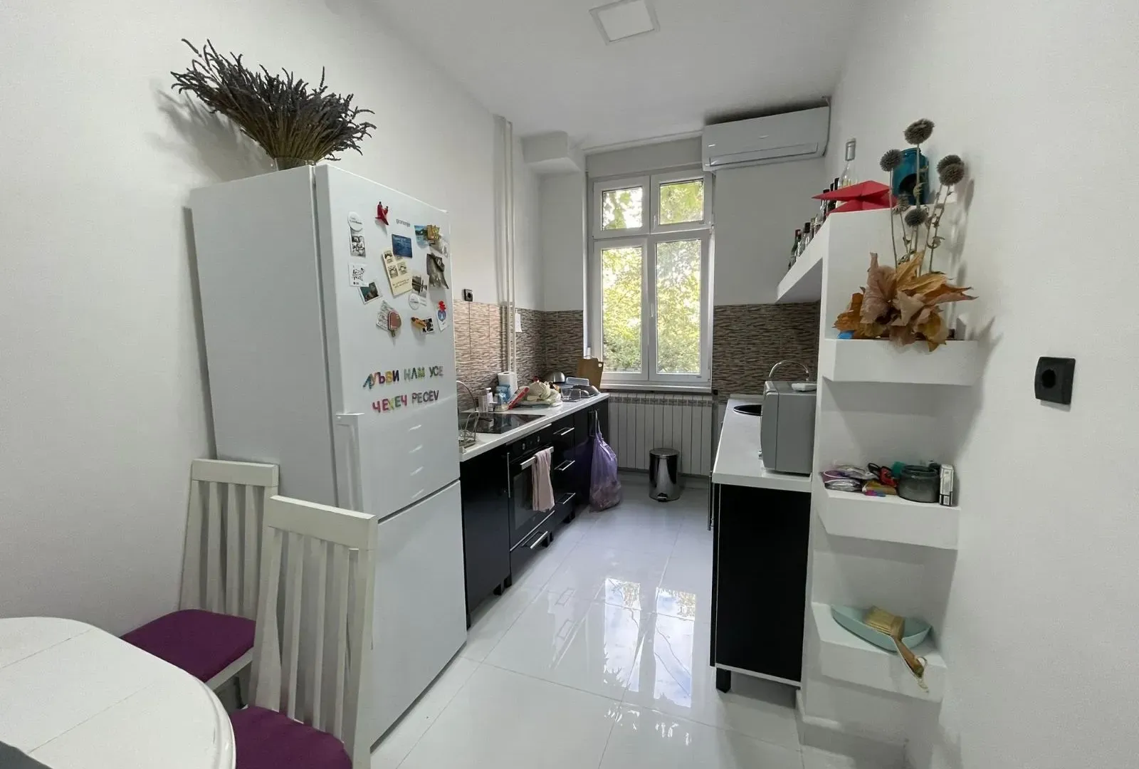 Prodaja, dvosoban stan, 71m², Novi Sad, Srbija
