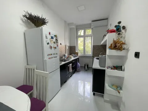 Sale, two bedroom apartment, 71m², Novi Sad, Srbija - image 6