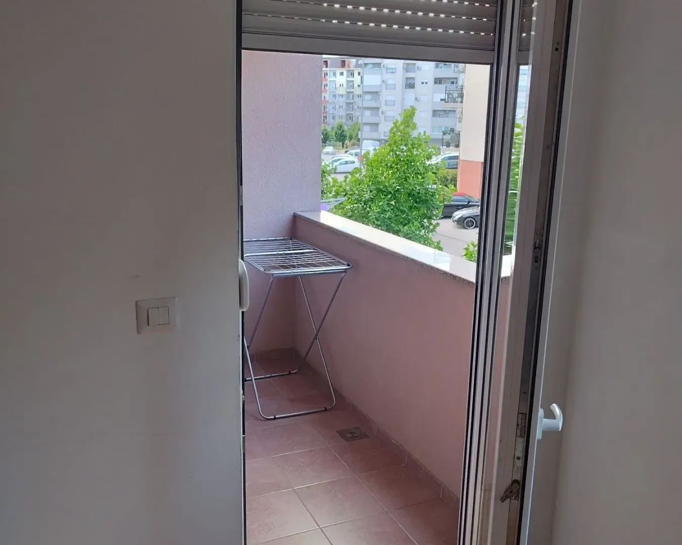 Rent, three bedroom apartment, 50m², Ljubović, Podgorica