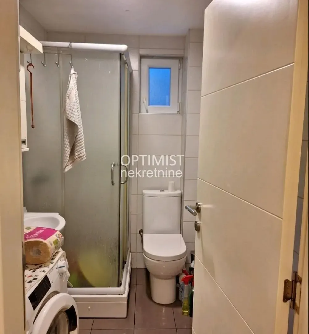 Prodaja, jednosoban stan, 35m², Karaburma, Palilula Sve Podlokacije